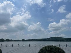 -上海月湖雕塑公园
