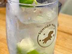 -夏日玛莉西餐厅(梅溪湖步步高店)