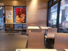 -麦当劳(江湾镇店)