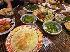 -平成屋· Late Night 食堂(四川北路店)