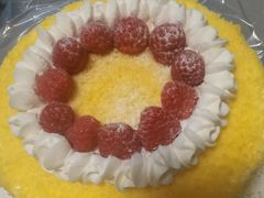 -积慕Cake(解放大道店)