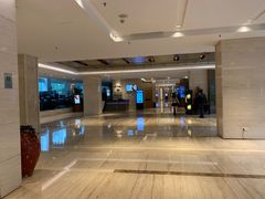 -深圳博林圣海伦酒店