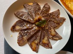 -三号黄浦会Canton Table