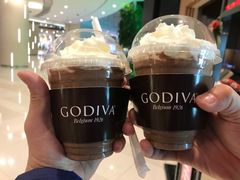-GODIVA(美罗城店)