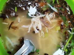 -灵宝小吃韩四娃鸡汁米线店(步行街店)