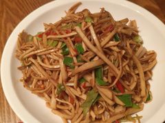 -醋果子炒大肠·老赣南客家菜(渔湾里店)
