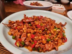 -湖南人家·家传湖南菜(水围店)