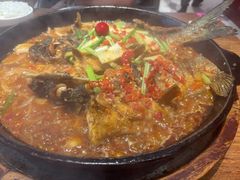 -老板恋上鱼(恒隆广场店)