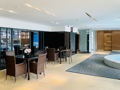 -北京中奥马哥孛罗大酒店-游泳池