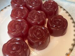 -重庆万豪中餐厅·Man Ho