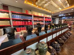 -神洲四海大酒楼(王府井澳门中心店)