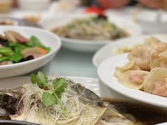 -新洪记·丽久饭店(铁西店)