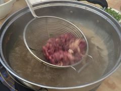 -陈记顺和潮汕牛肉火锅(韩江路店)
