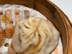 -二泉园老菜馆·百年无锡菜