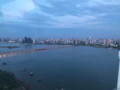 -南昌之星摩天轮