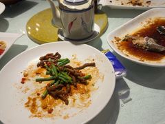 -大树头·森林餐厅(石碁店)