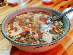 -如我美食(达道社区店)