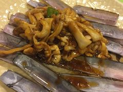 -盛港湾海鲜食府(黄沙店)