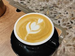 -Double cafe
