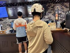 -红跑车(三牌楼店)