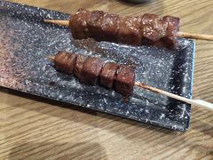 -澳门陈光记烧味饭店(南京德基广场店)
