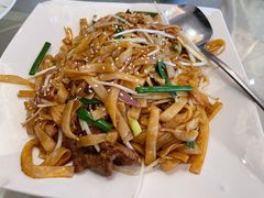 干炒牛河-赤湾大饭堂(山海逸居店)