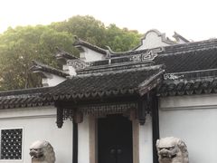 -君来湖滨饭店·玫瑰园