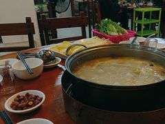 -15年老字号鑫鑫猪肚鸡·椰子鸡海南火锅(兴隆华侨农场店)