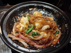 -绿茶餐厅(西湖银泰百货店)