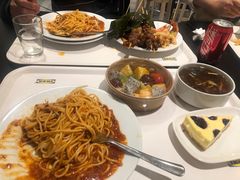 -宜家家居(西安未央商场店)