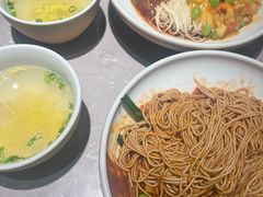 -松鹤楼·苏式汤面(虹桥天地店)