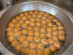 -杨永兴黄陂三鲜(雪松路店)