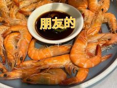 -川林海鲜酒家(湾仔海鲜街·会展中心店)