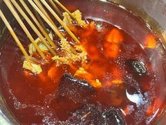 -小庆乌托邦烤羊腿