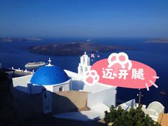 -蓝顶教堂