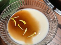 -花菇朵·云山雀 ll 野生菌锅·野果酸汤·精品滇菜(万柳店)