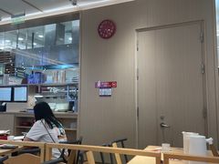 -喜家德虾仁水饺(东方宝泰店)