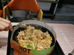 -胡椒宅男(市民中心店)