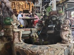 -自然餐厅(Phuket)