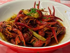 -湘江大码头·龙虾馆(渔人码头一店)
