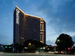 -深圳湾科技园丽雅查尔顿酒店