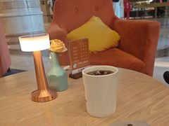 -逸派咖啡 EPARKCOFFEE(广安门店)
