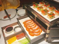 -莉莉海堂HAITANG·烤鸭(国贸商城店)