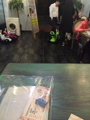 点击看大图 -美年亲子儿童摄影(合肥市滨湖新区金泉小区店)