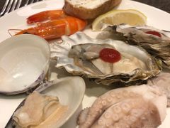 -深圳四季酒店·馥自助餐厅