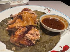 -小炳胜(卓悦中心店)