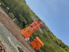 -苏州上方山国家森林公园