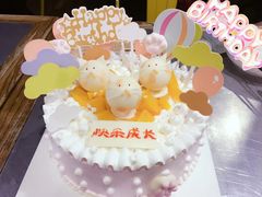 -好利来(乐堤港店)