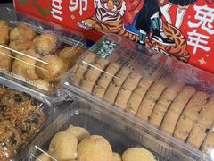 -泸溪河桃酥(西直门凯德店)