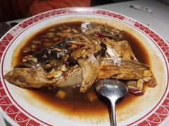 -旺顺阁鱼头泡饼(小红门店)